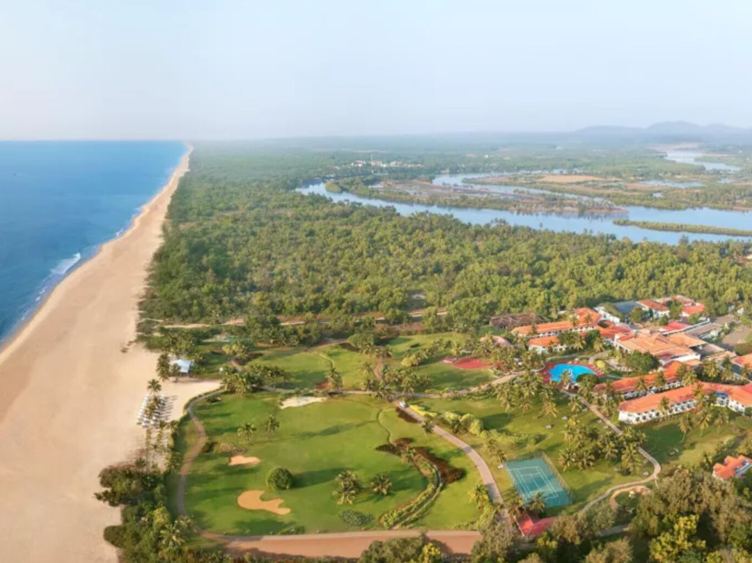Holiday Inn Resort 兴亚主图