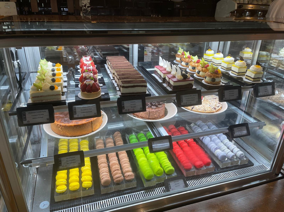 阿坎图斯森尼特巴鲁特精选酒店-超全包式主图