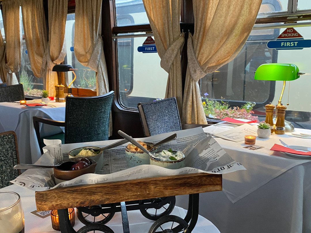The Sidings Hotel & Restaurant主图