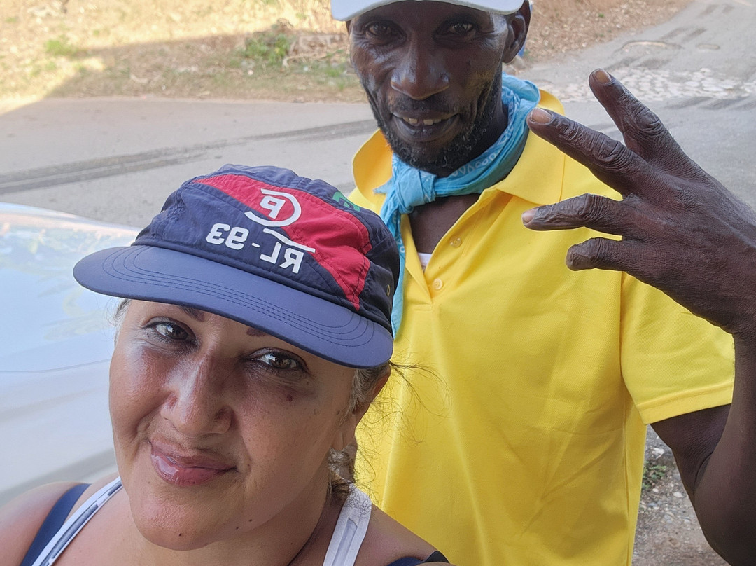 Portland Experience-Rio Grande Rafting Jamaica-安东尼奥港必去景点