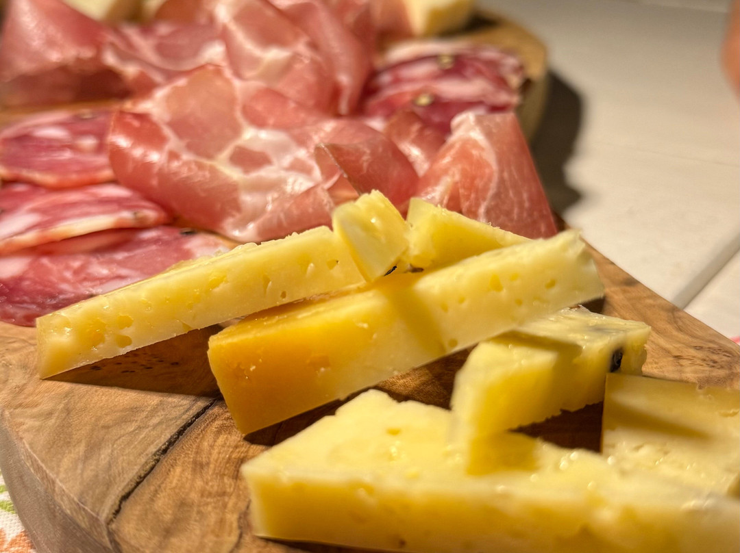 Azienda Agricola "Soprano di Sindaro"-Rodia必去景点