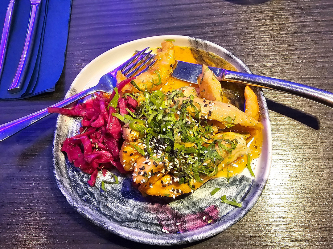 黑特兰大厅酒店主图
