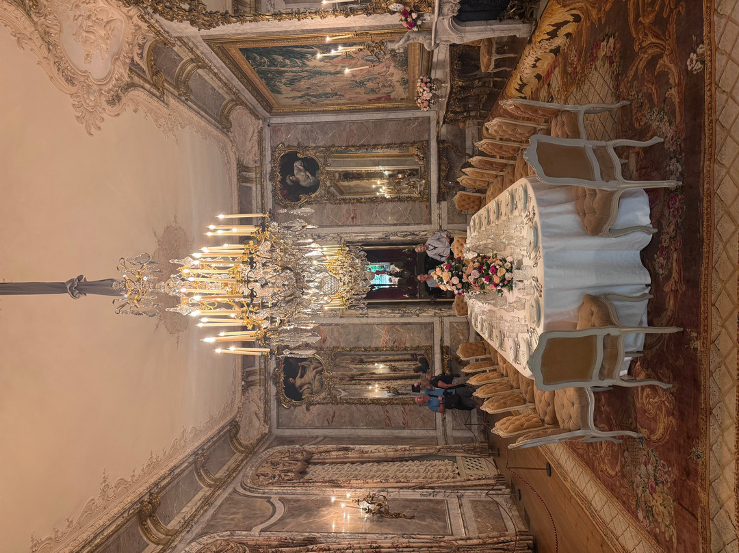 Waddesdon Manor-Waddesdon必去景点