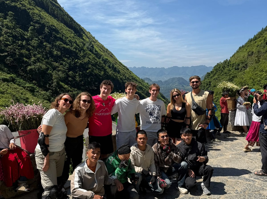 BiBi Ha Giang Loop Tour-Ha Giang必去景点