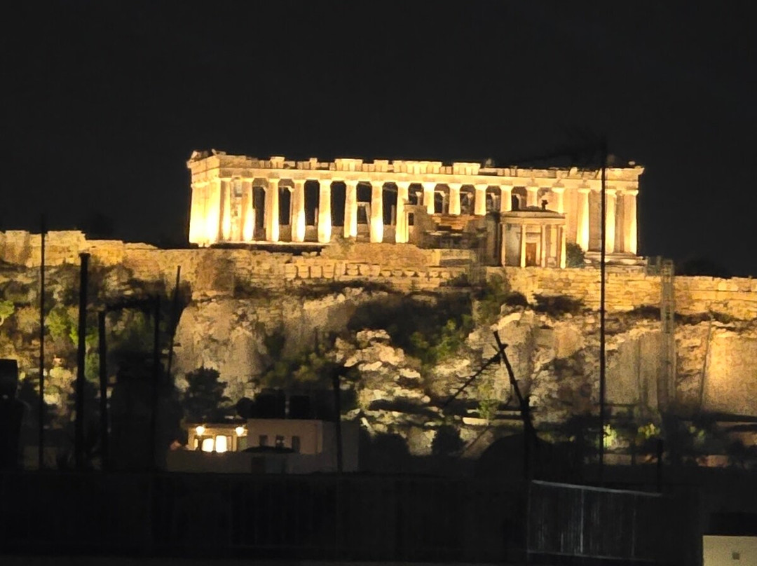 Helios travel DMC Greece-Eretria必去景点