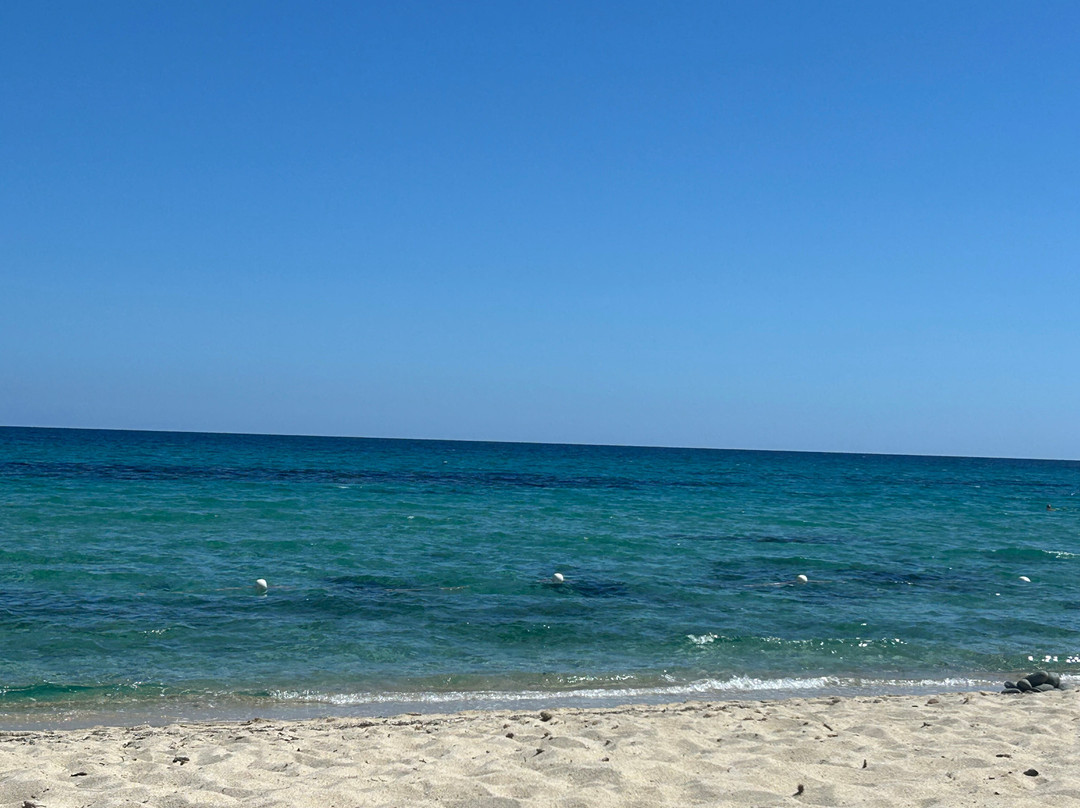 Janas Beach