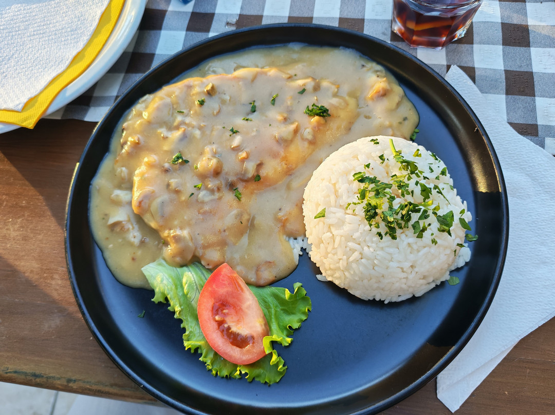 Bistro Elea