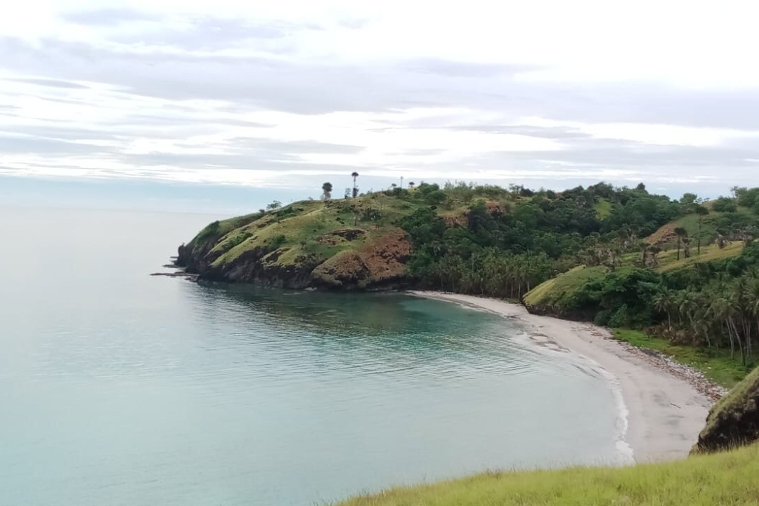 Bukit Nane-Selayar Island必去景点