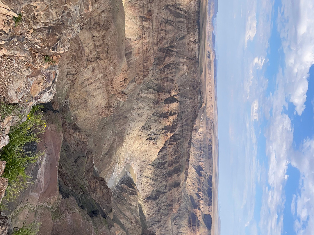 /Ai-/Ais-Richtersveld Transfrontier Park-Fish River Region必去景点