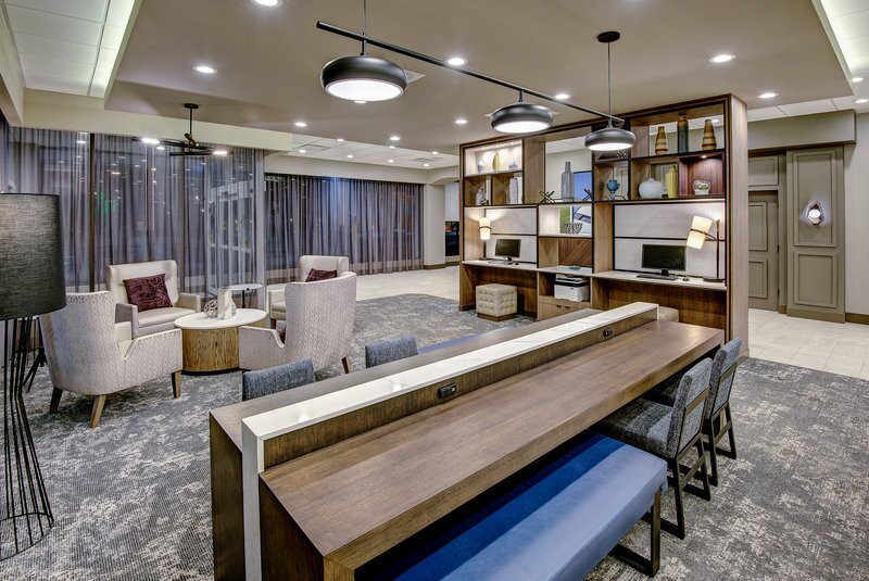 Holiday Inn 东温莎主图