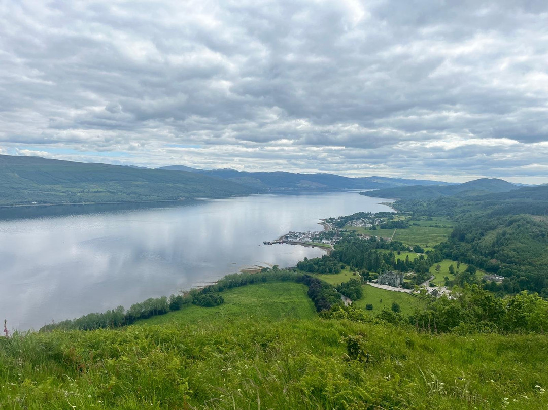 Best Scottish Tours-达农必去景点
