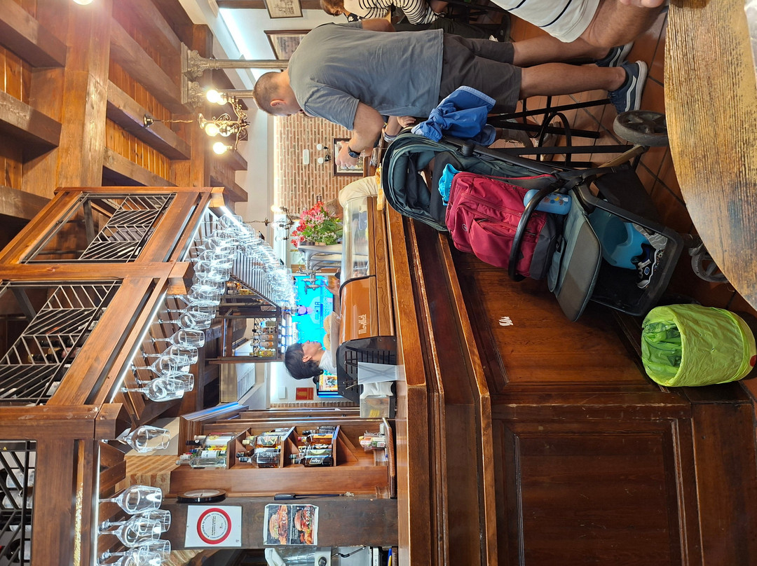 圣米格尔酒店主图