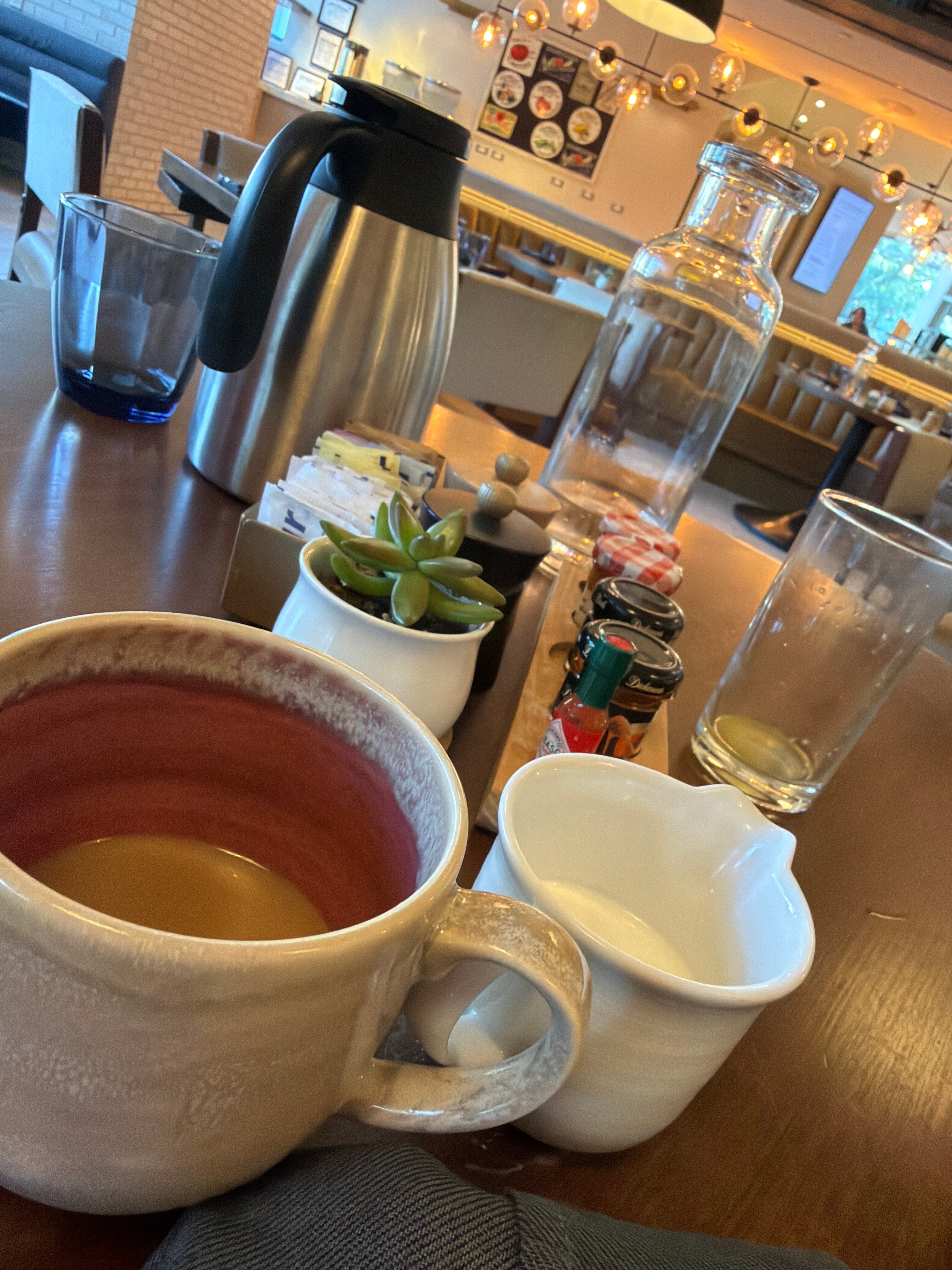 纳什维尔JW万豪酒店-旅行者