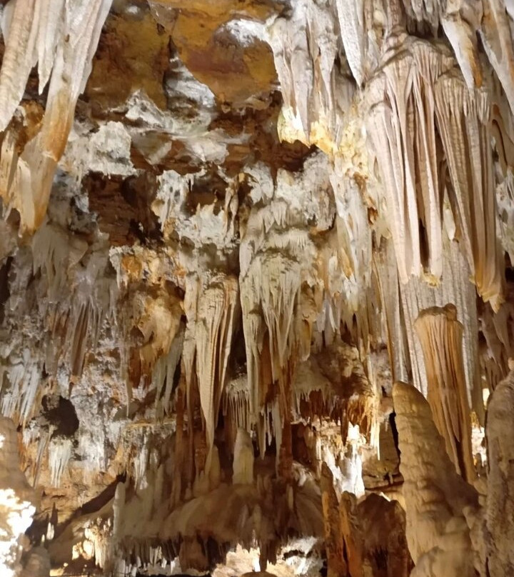 Cuevas del Águila-Arenas de San Pedro必去景点