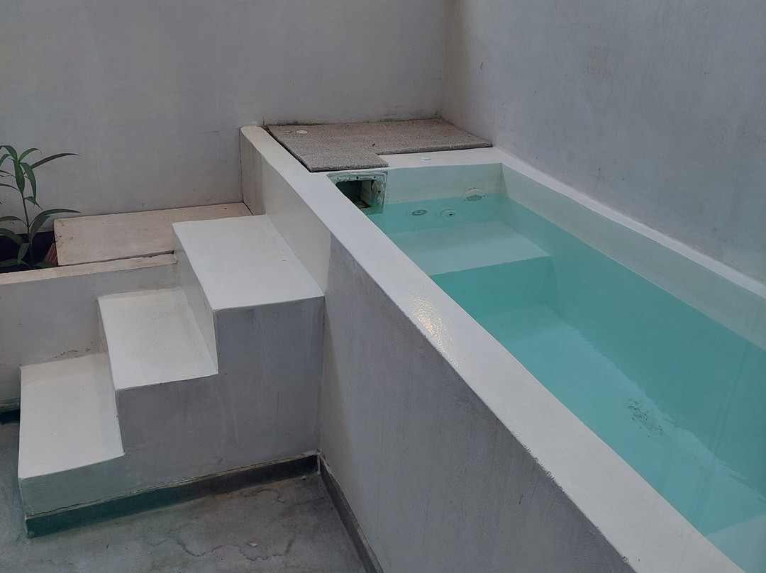 Serenity Luxury Boutique Hotel Agrilia主图