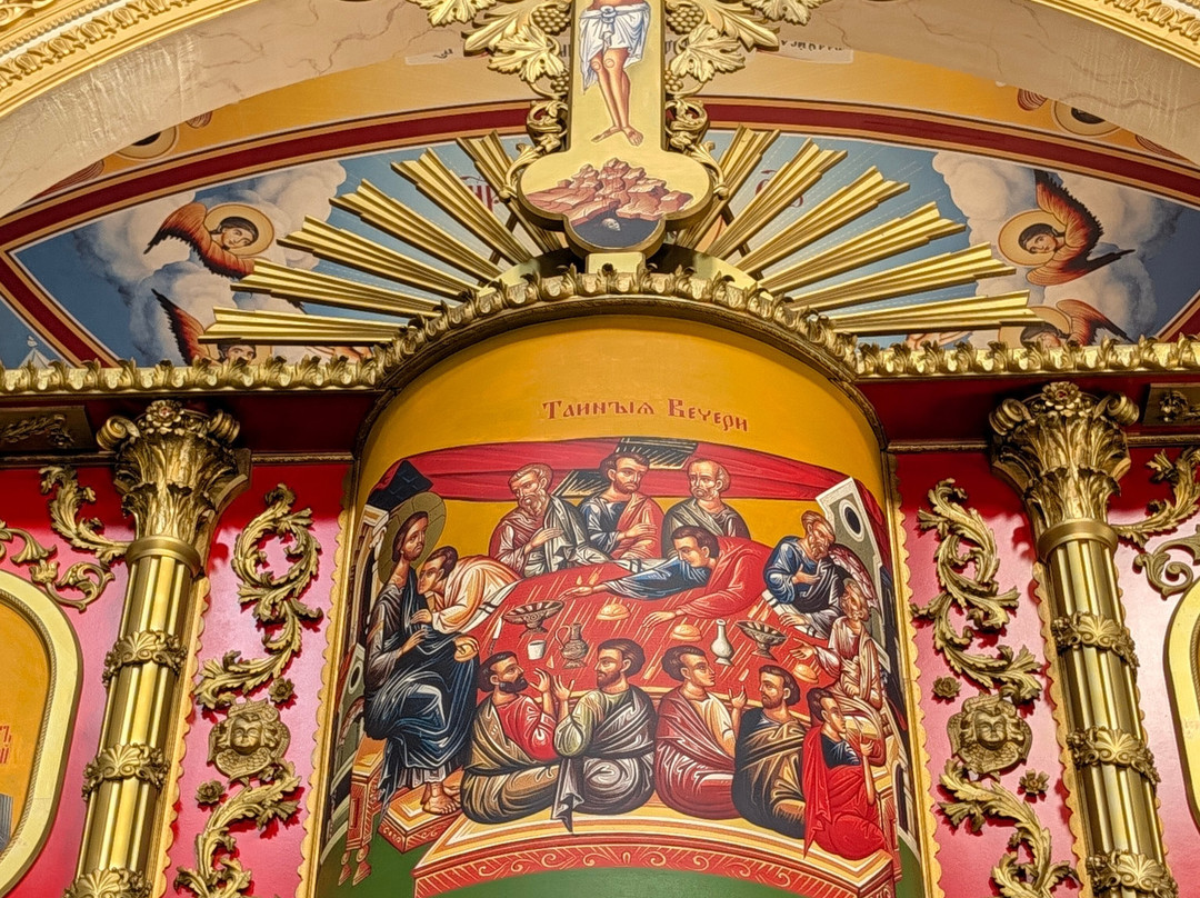Church of St. Blaise-圣夫拉斯必去景点