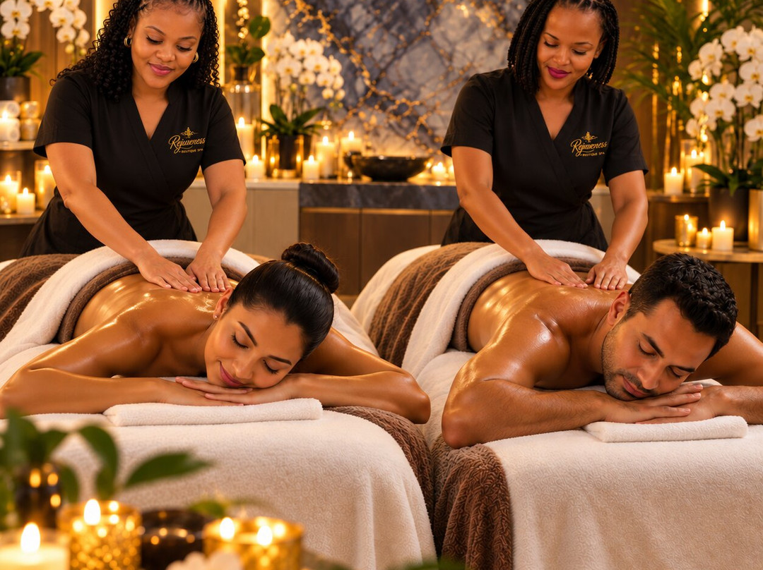 Rejuveness Boutique Spa-夸祖鲁-纳托尔省必去景点