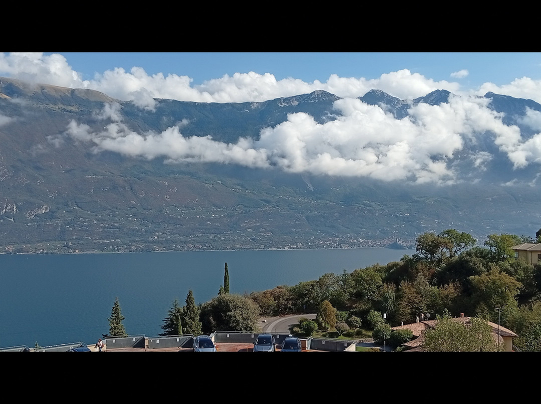 Village Bazzanega - Montagnoli Group主图