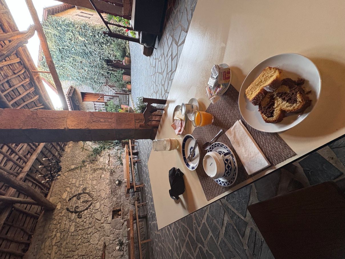 Duerming Casa Vilamor-旅行者