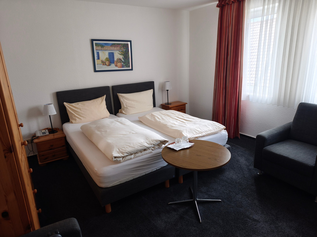 Hotel zur Post