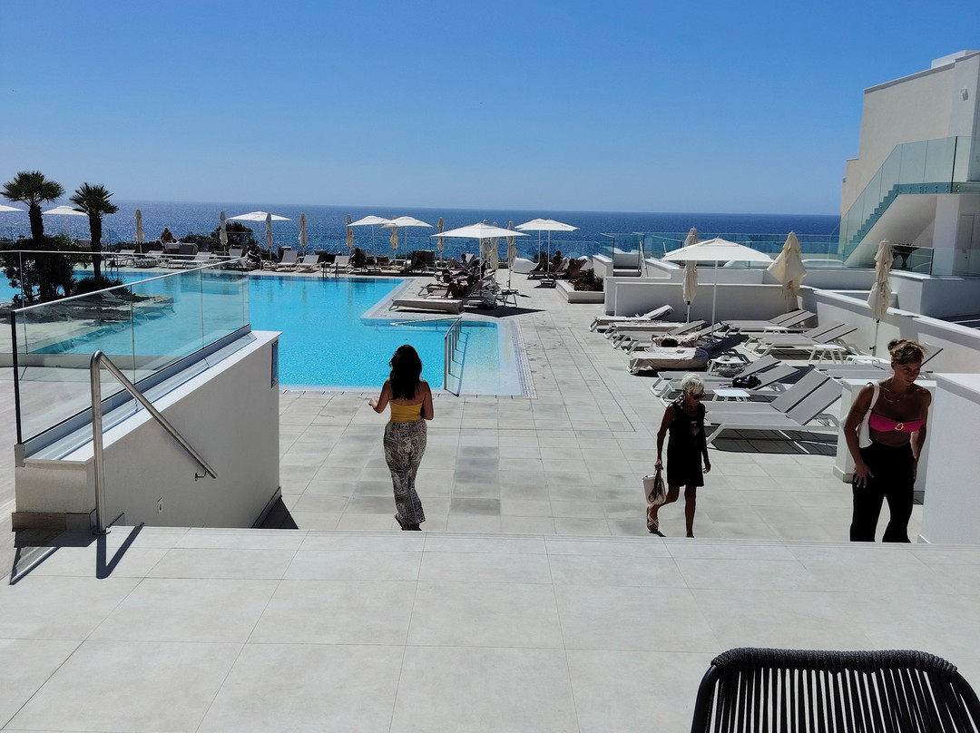 Wyndham Grand Carvoeiro Algarve