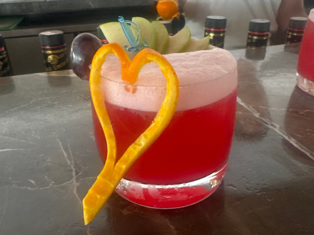 米拉马雷海滩酒店-超全包式主图