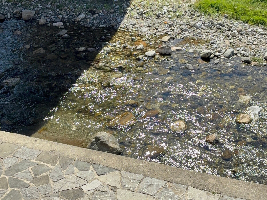 Stone Bridge-普里兹伦必去景点