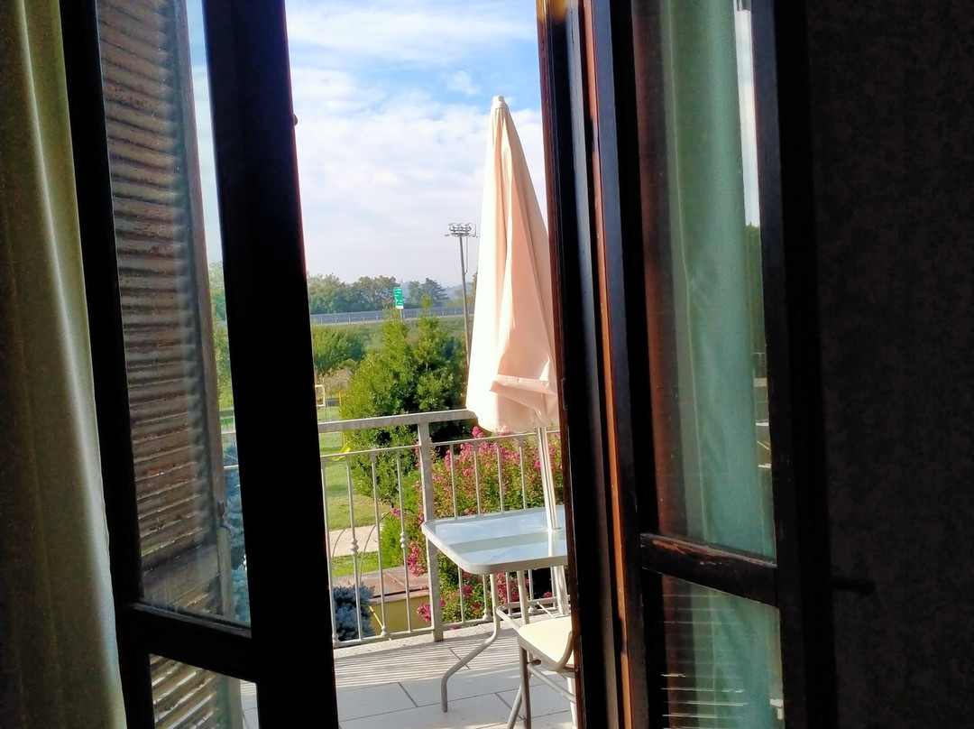 拉克劳塔住宿加早餐旅馆主图