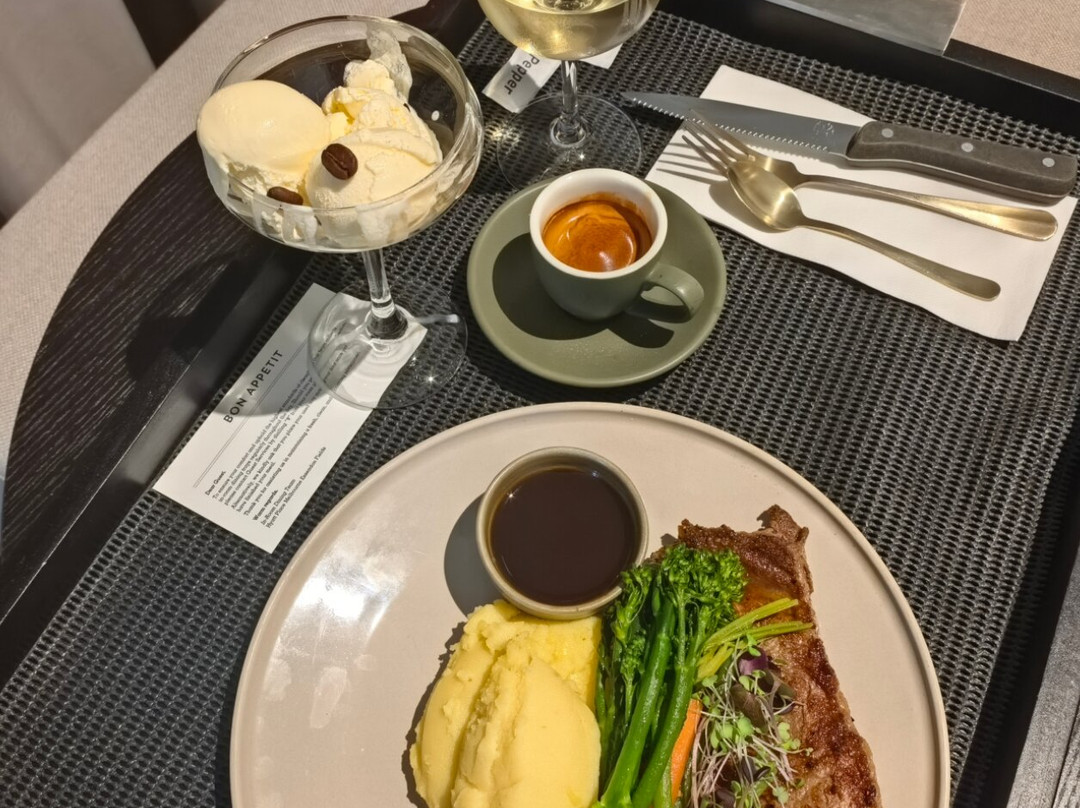 凯悦嘉轩酒店-墨尔本埃森登机场主图