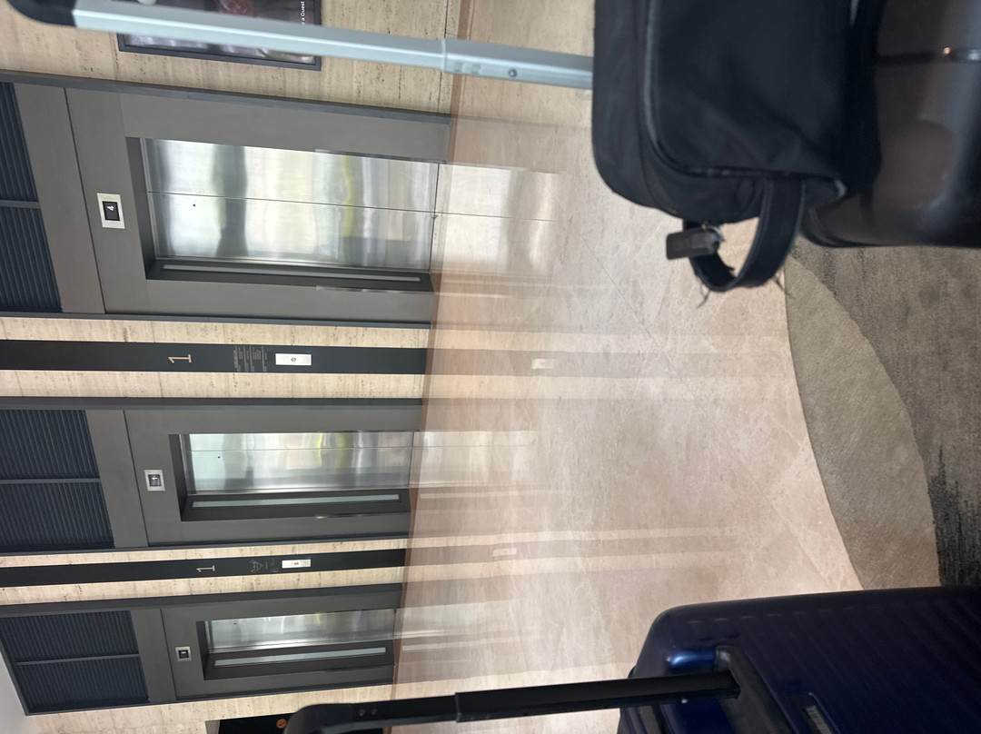 Novotel Singapore Robertson Quay主图