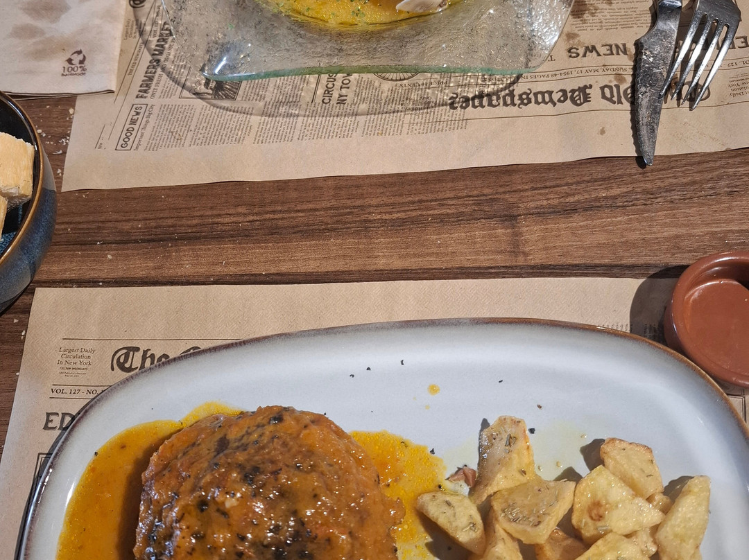 El Forn Gastro