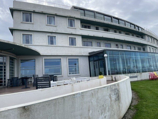 米德兰酒店主图
