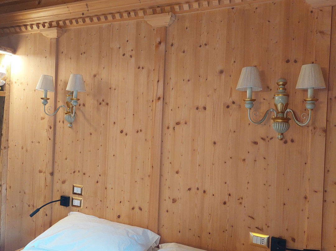 Park Hotel Bellavista主图