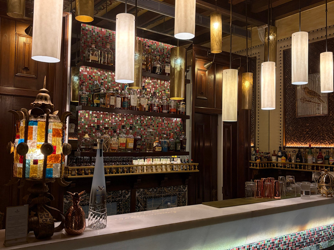 贝拉维斯塔水疗酒店-罗莱夏朵主图