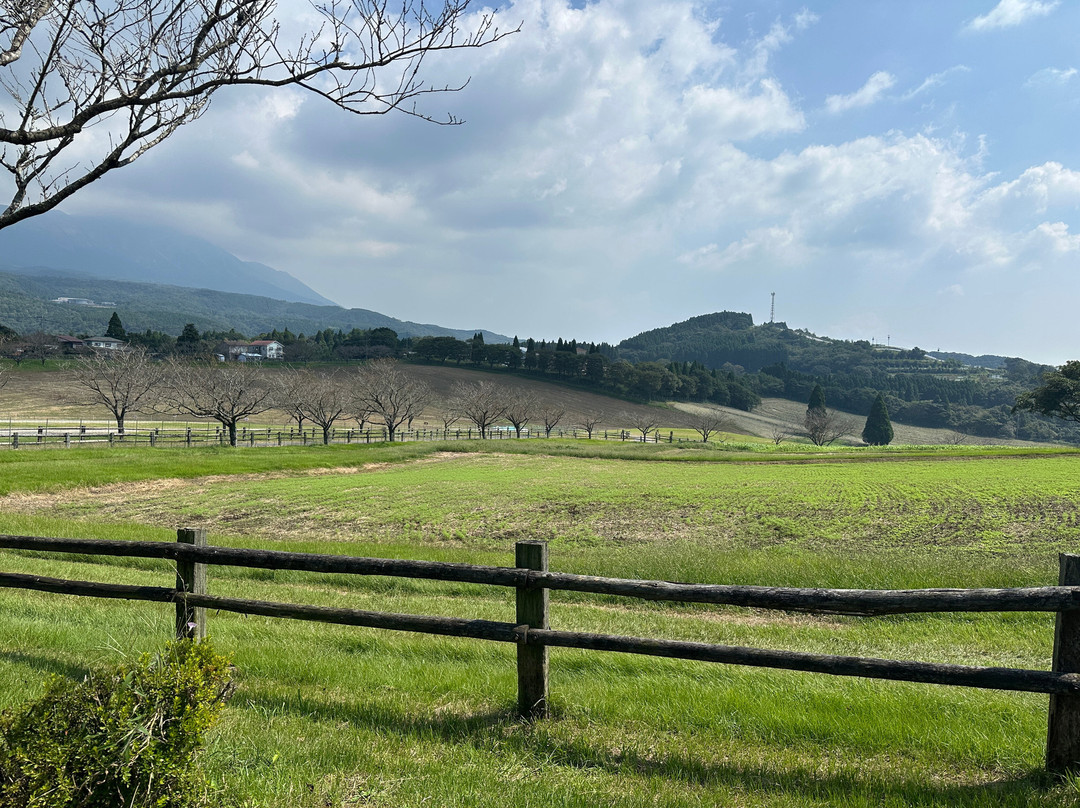 Takachiho Ranch-都城市必去景点