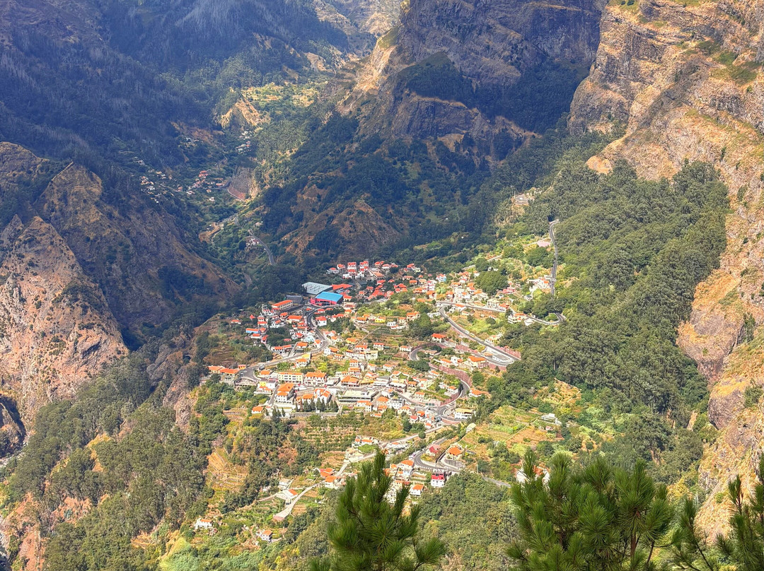 Valley of the Nuns-沙尔必去景点