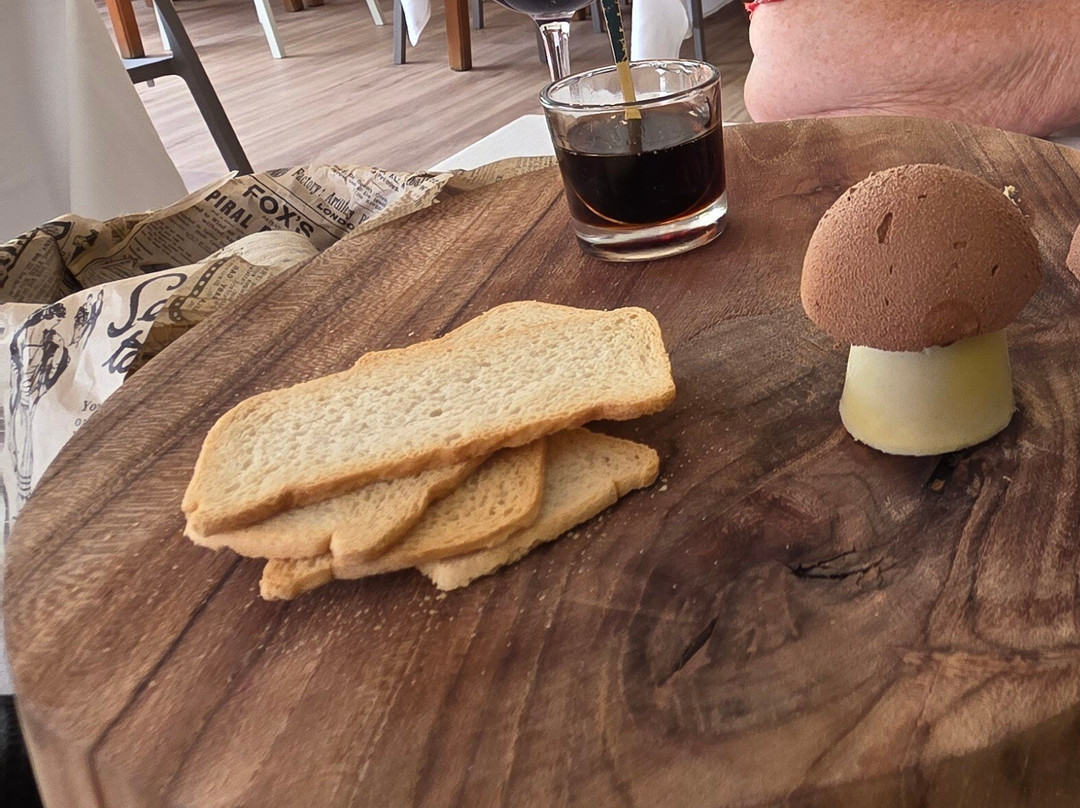 Savia Restaurante