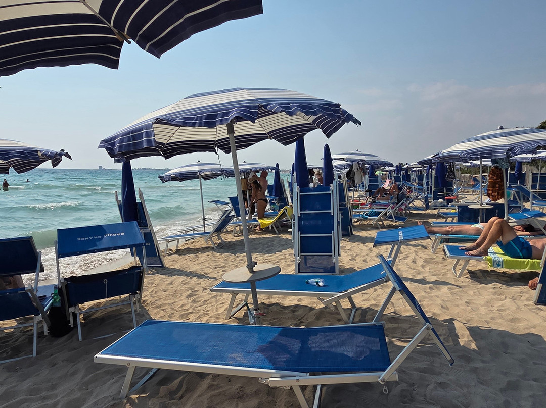 Lido Bacino Grande主图