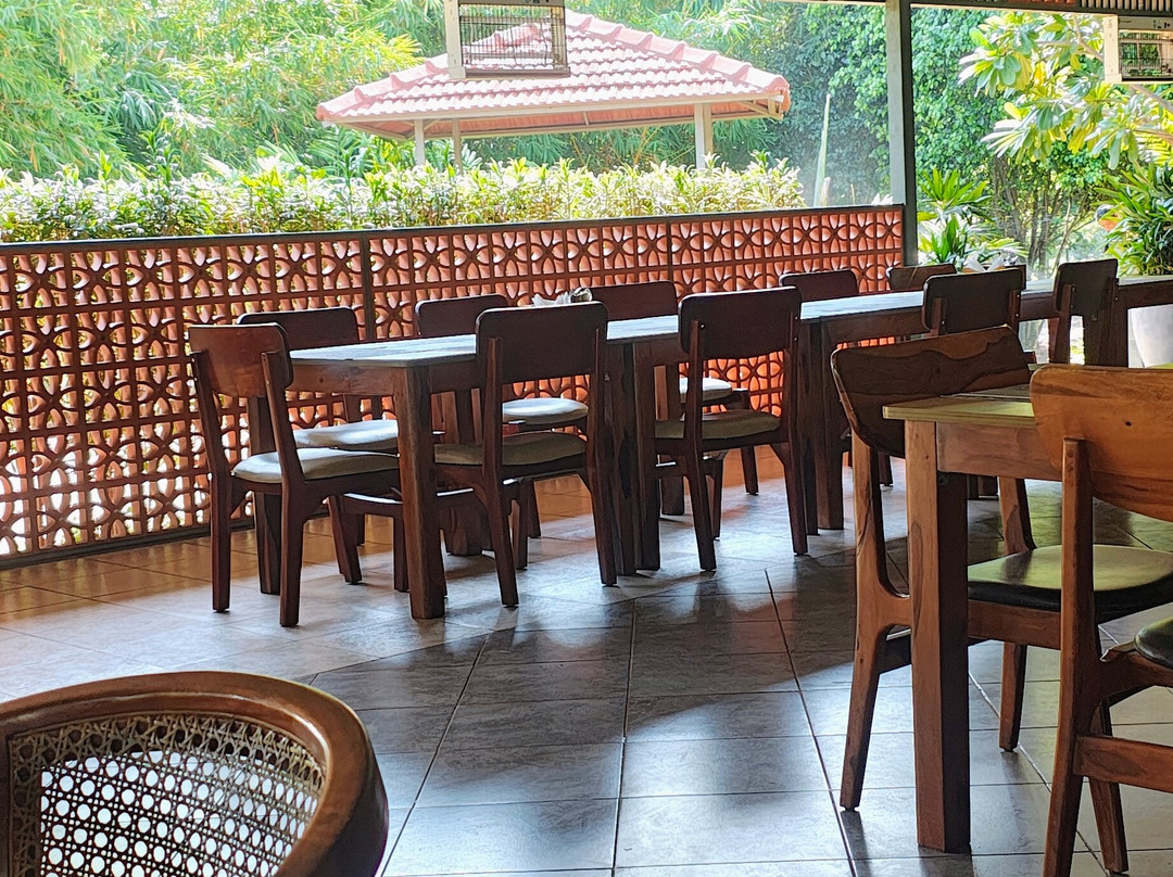 Veechika Hills and Valley Resort Experiences-Vikarabad必去景点