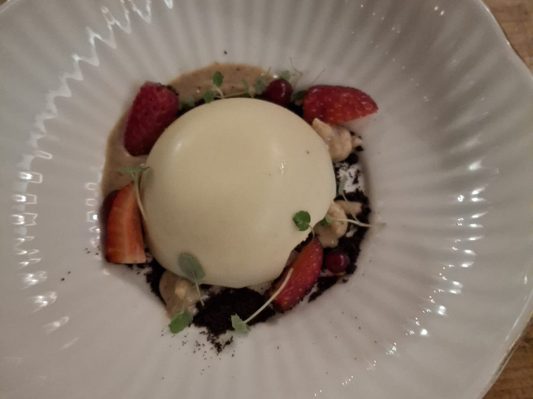 La Dogana Ristorante-Valiano必去景点