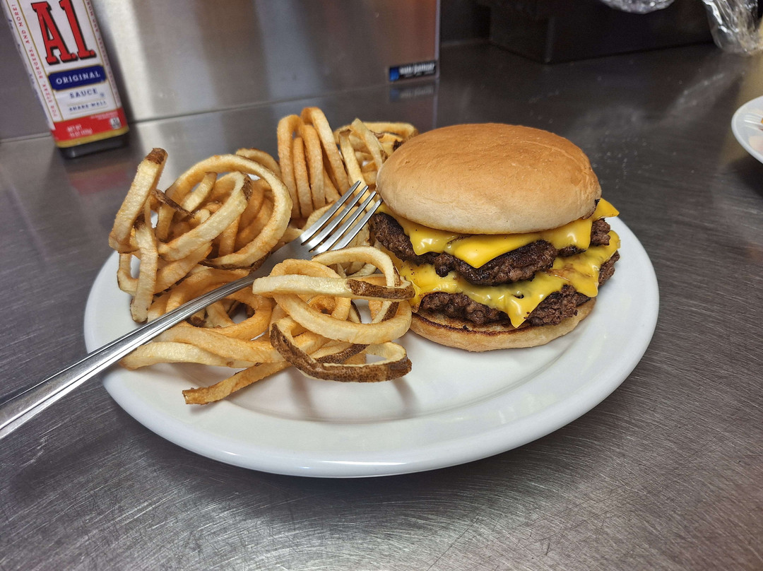 Ritter House Restaurant