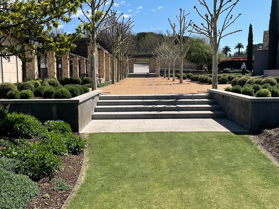 Barossa Valley Estate-Marananga必去景点