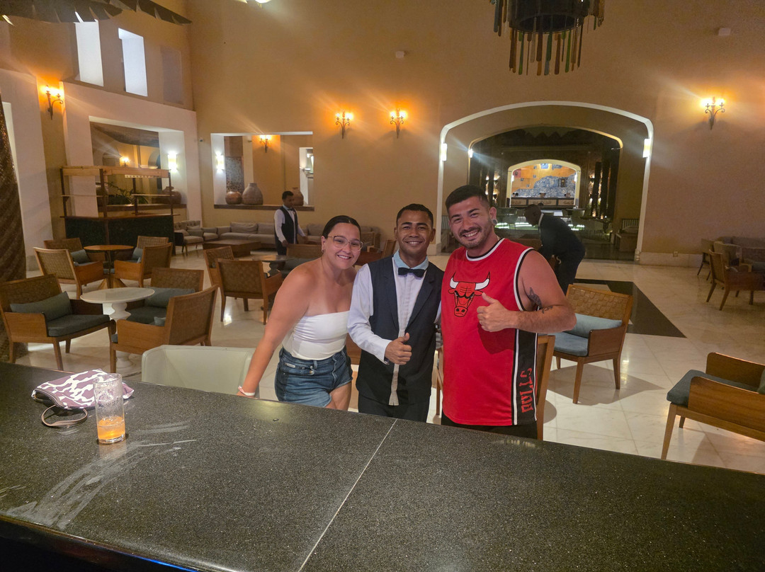 Iberostar Waves Bahia - All Inclusive主图