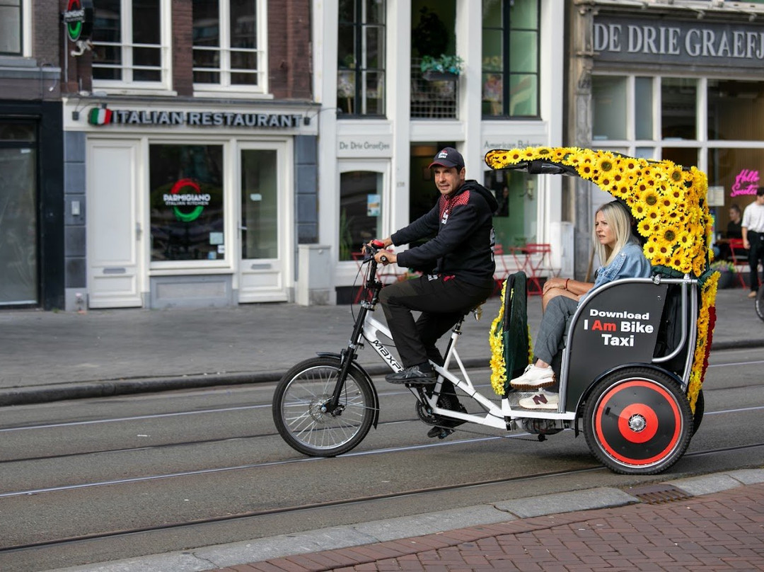 This Is Holland-阿姆斯特丹必去景点