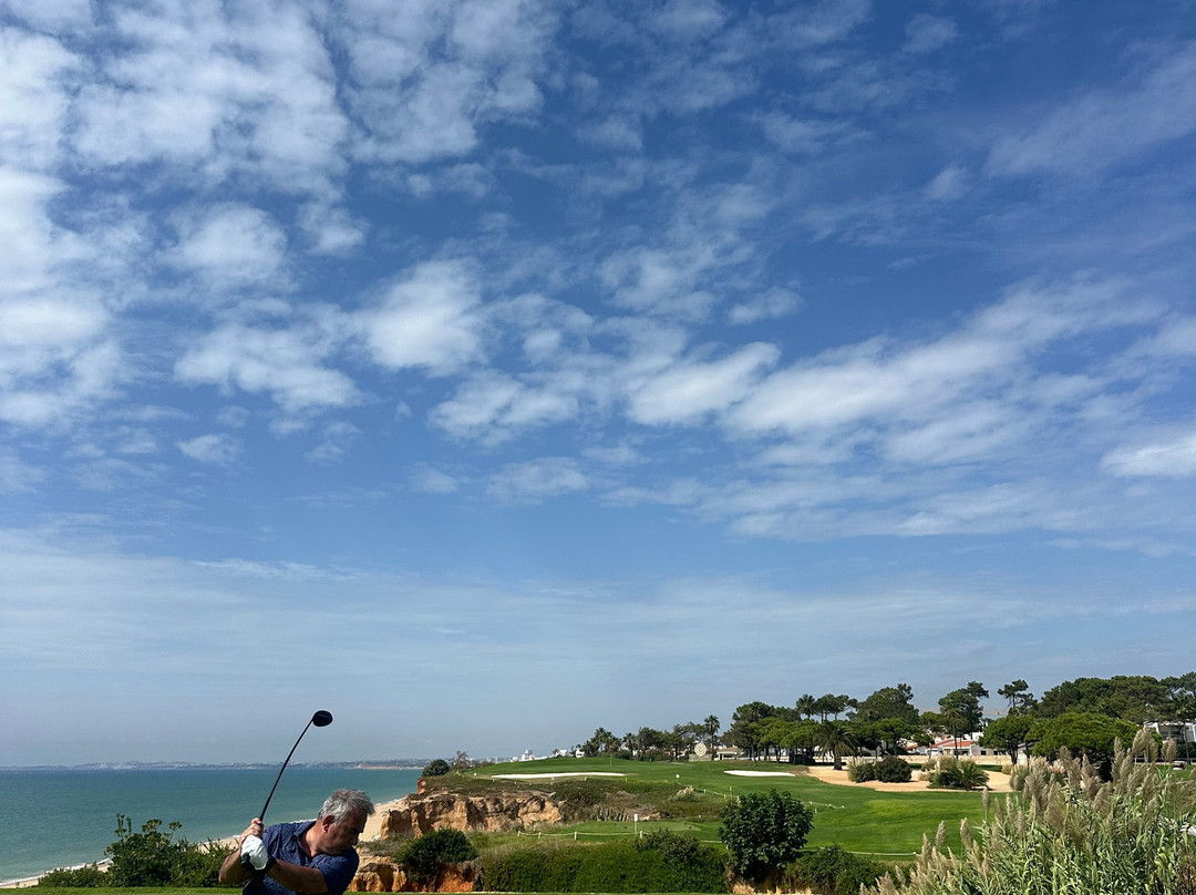 Vale Do Lobo Golf-Vale do Lobo必去景点