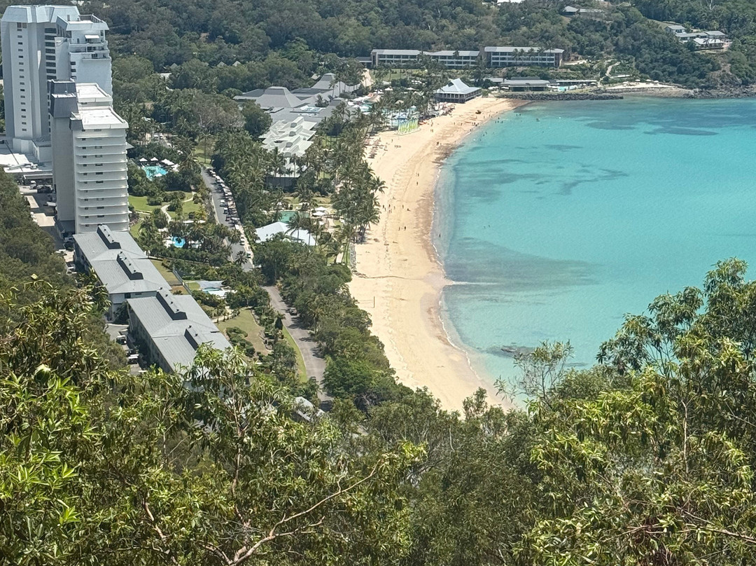 Hamilton Island Offroad Adventures-汉密尔顿岛必去景点