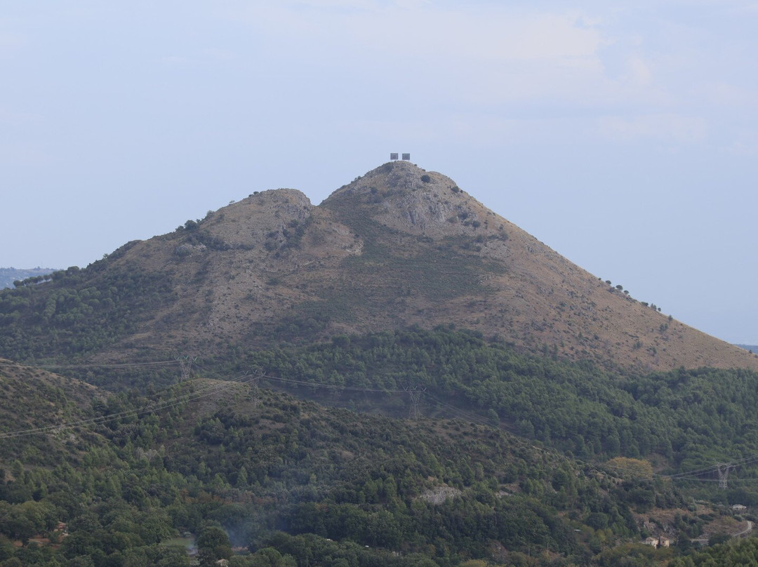 Pollino UNESCO Global Geopark-Rotonda必去景点