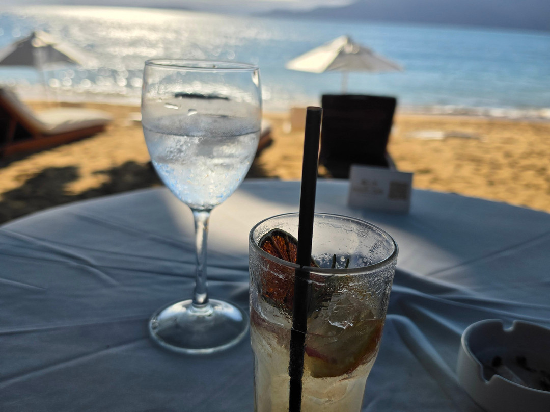 Ilhabela DPNY海滩酒店主图