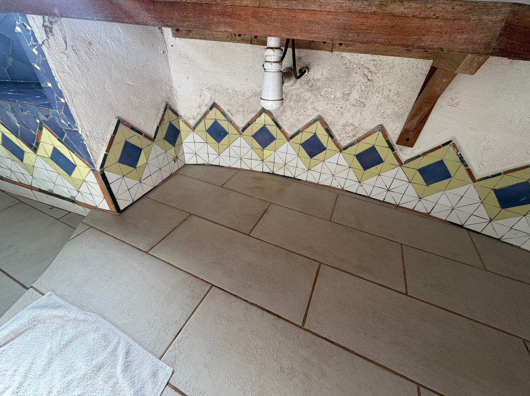 肖万达山林小屋主图