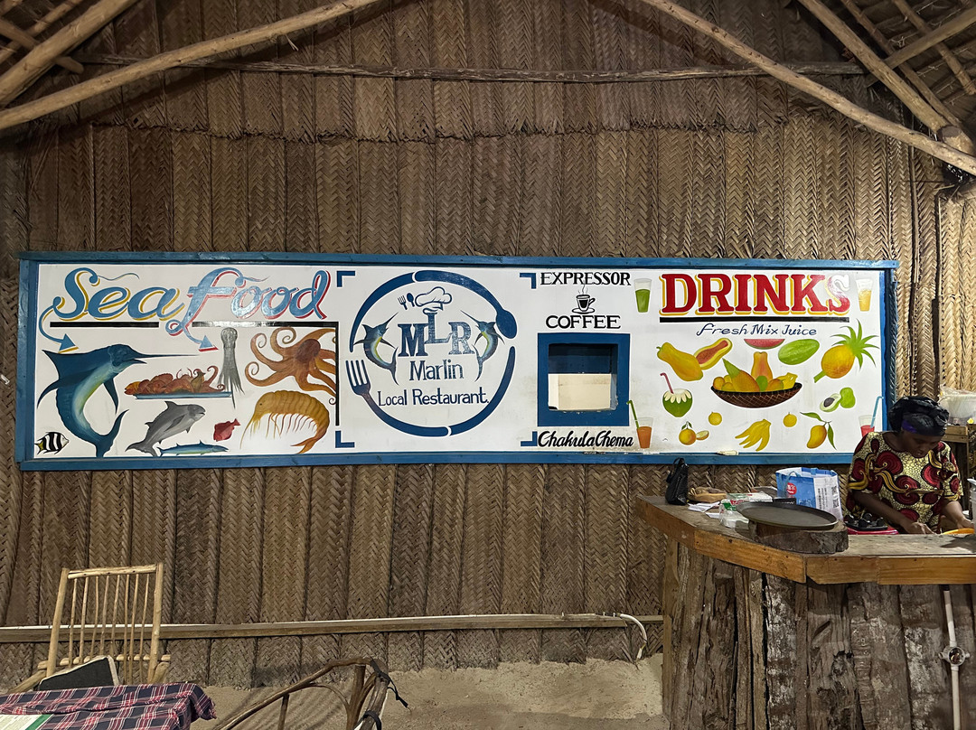 Marlin Restaurant